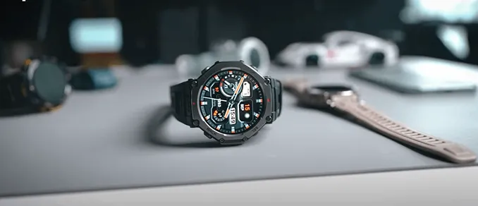 Amazfit T-Rex 3