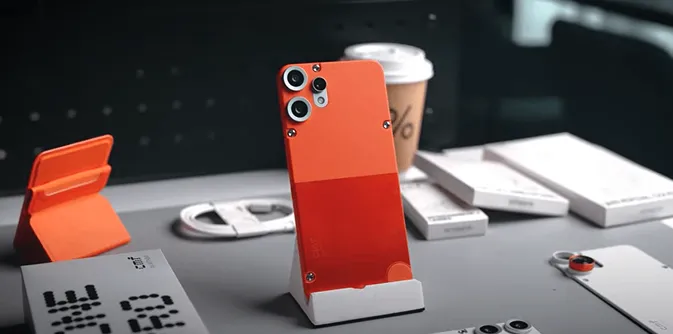 CMF Phone 2 Pro