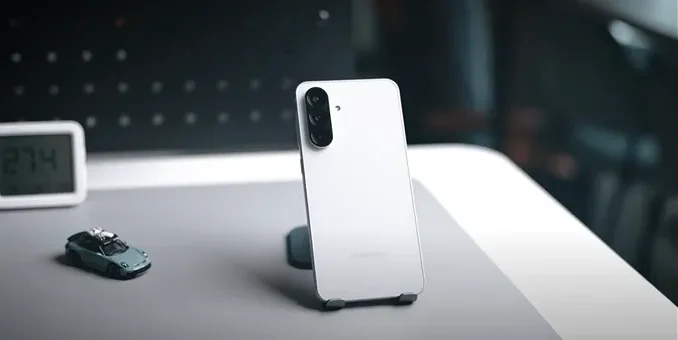 Galaxy A56 5G