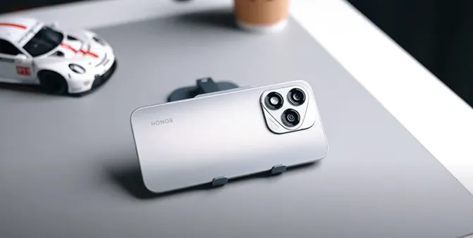 Honor 400 Lite