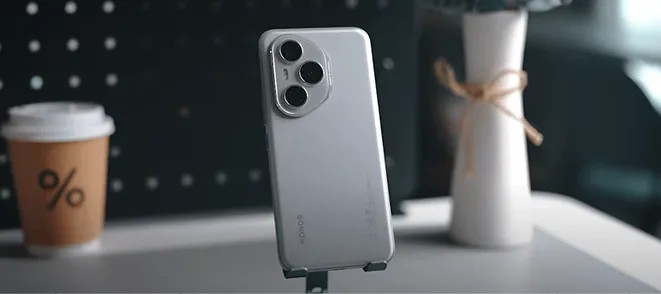 Honor 400 Pro ponsel midrange rasa flagship