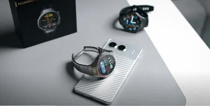 Huawei Watch GT5 Pro