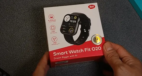 Itel Fit O20