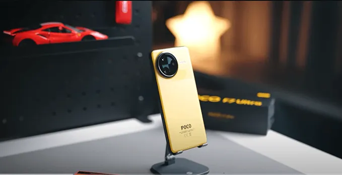 Poco F7 Ultra