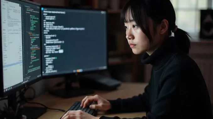 female_linux_sysadmin