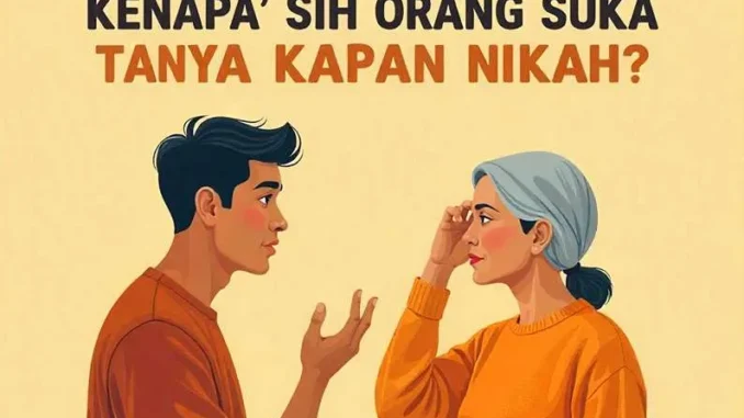 kapan nikah