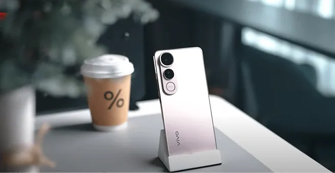 vivo V50 Lite 5G