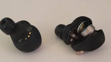 wireless earset